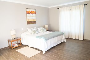 Hotel Boutique Solaz Bella Vista de Colchagua