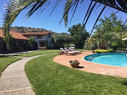 Hotel Boutique Solaz Bella Vista de Colchagua