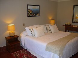 Hotel Boutique Solaz Bella Vista de Colchagua