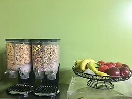 Valley Inn Motel & Suites