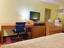 Valley Inn Motel & Suites