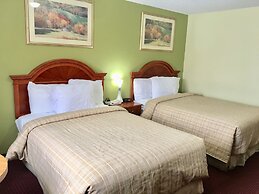 Valley Inn Motel & Suites