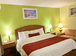 Valley Inn Motel & Suites