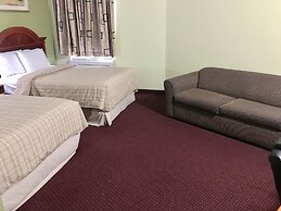 Valley Inn Motel & Suites