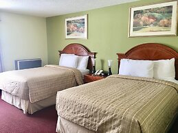 Valley Inn Motel & Suites