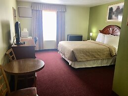 Valley Inn Motel & Suites