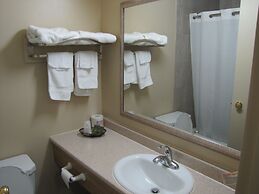 Valley Inn Motel & Suites