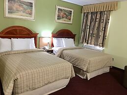 Valley Inn Motel & Suites