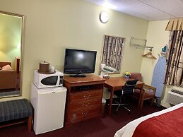 Valley Inn Motel & Suites