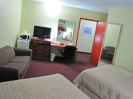 Valley Inn Motel & Suites