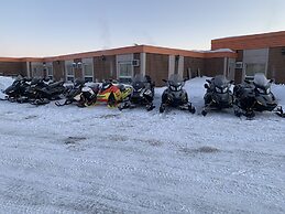 Valley Inn Motel & Suites