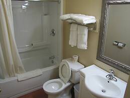 Valley Inn Motel & Suites