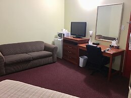 Valley Inn Motel & Suites