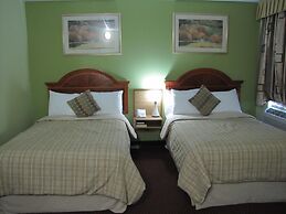 Valley Inn Motel & Suites
