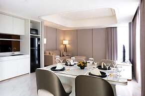 Atria Hotel Gading Serpong