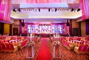 Aston Samarinda Hotel & Convention Center