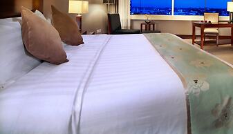 Aston Samarinda Hotel & Convention Center