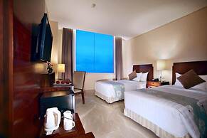 Aston Samarinda Hotel & Convention Center