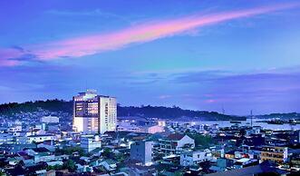 Aston Samarinda Hotel & Convention Center