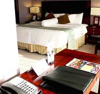 Aston Samarinda Hotel & Convention Center