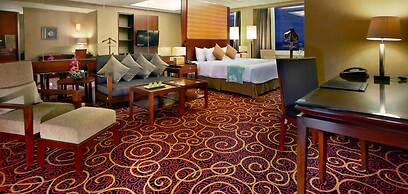 Aston Samarinda Hotel & Convention Center