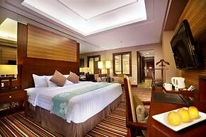 Aston Samarinda Hotel & Convention Center