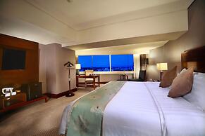 Aston Samarinda Hotel & Convention Center