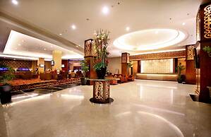 Aston Samarinda Hotel & Convention Center