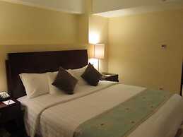 Aston Samarinda Hotel & Convention Center