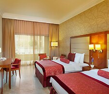 Crowne Plaza Jordan Dead Sea Resort & Spa by IHG