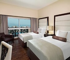 Crowne Plaza Jordan Dead Sea Resort & Spa by IHG