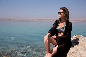 Crowne Plaza Jordan Dead Sea Resort & Spa by IHG
