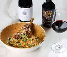 Crowne Plaza Jordan Dead Sea Resort & Spa by IHG