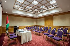 Crowne Plaza Jordan Dead Sea Resort & Spa by IHG