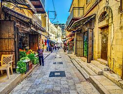 Crowne Plaza Jordan Dead Sea Resort & Spa by IHG