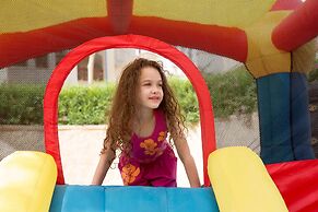 Crowne Plaza Jordan Dead Sea Resort & Spa by IHG