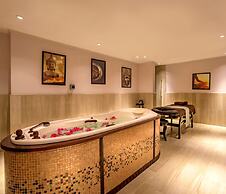 Crowne Plaza Jordan Dead Sea Resort & Spa by IHG