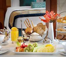 Crowne Plaza Jordan Dead Sea Resort & Spa by IHG