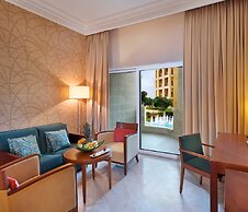 Crowne Plaza Jordan Dead Sea Resort & Spa by IHG