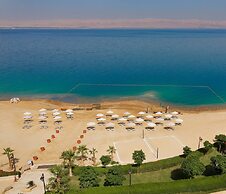 Crowne Plaza Jordan Dead Sea Resort & Spa by IHG