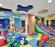 Crowne Plaza Jordan Dead Sea Resort & Spa by IHG