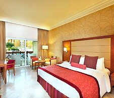 Crowne Plaza Jordan Dead Sea Resort & Spa by IHG