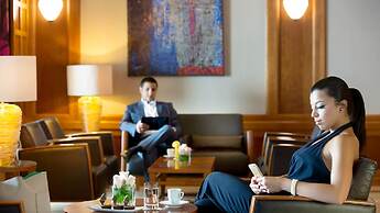 Crowne Plaza Jordan Dead Sea Resort & Spa by IHG