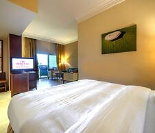 Crowne Plaza Jordan Dead Sea Resort & Spa by IHG