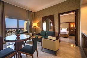 Crowne Plaza Jordan Dead Sea Resort & Spa by IHG