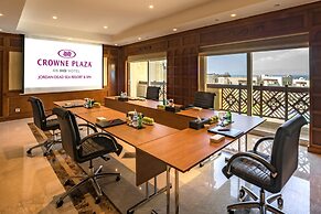 Crowne Plaza Jordan Dead Sea Resort & Spa by IHG