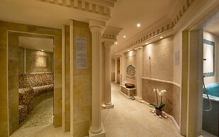 Crowne Plaza Jordan Dead Sea Resort & Spa by IHG