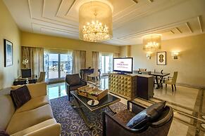 Crowne Plaza Jordan Dead Sea Resort & Spa by IHG