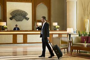 Crowne Plaza Jordan Dead Sea Resort & Spa by IHG