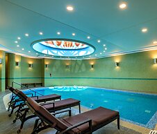 Crowne Plaza Jordan Dead Sea Resort & Spa by IHG